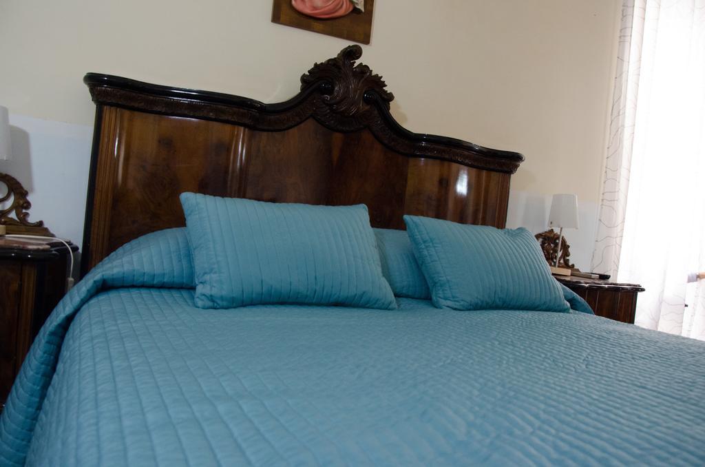 ساليرنو B&B Centrale المظهر الخارجي الصورة