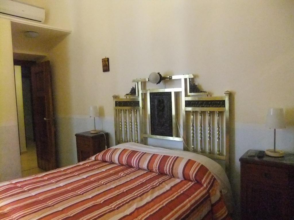ساليرنو B&B Centrale المظهر الخارجي الصورة